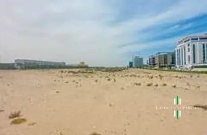 Land - Studio for sale in Samana Lake Views - Dubai Production City (IMPZ) - Dubai