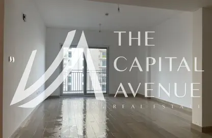 Apartment - 1 Bedroom - 1 Bathroom for sale in Waters Edge - Yas Island - Abu Dhabi