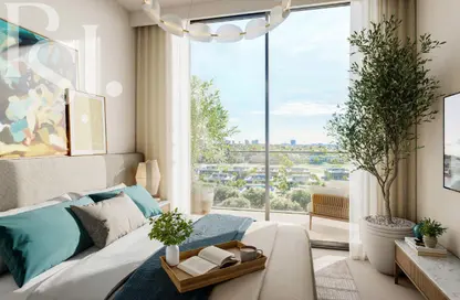 شقة - غرفة نوم - 1 حمام للبيع في Vida ريزيدنسز Club Point A - فيدا ريزيدنسيز كلوب بوينت - دبي هيلز استيت - دبي