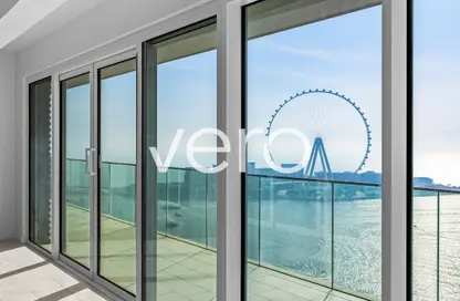Apartment - 4 Bedrooms - 5 Bathrooms for rent in La Vie - Jumeirah Beach Residence - Dubai Apartment - 4 Bedrooms - 5 Bathrooms for rent in La Vie - Jumeirah Beach Residence - Dubai