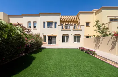 Villa - 3 Bedrooms - 4 Bathrooms for rent in Springs 5 - The Springs - Dubai