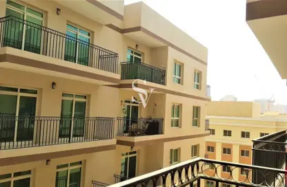 شقة - 1 حمام للبيع في ماي رزدنس - قرية الجميرا سركل - دبي