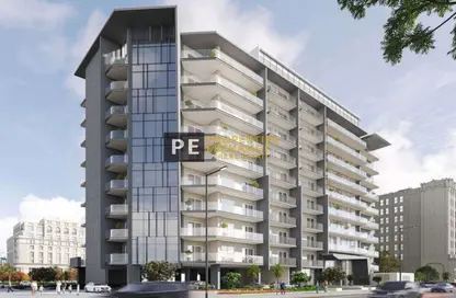 Apartment - 1 Bedroom - 1 Bathroom for sale in Floarea Grande - Arjan - Dubai