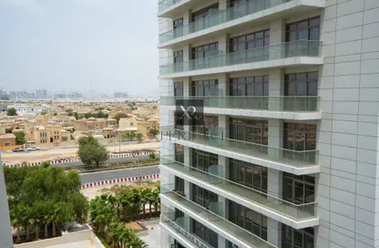 Apartment - 1 Bedroom - 1 Bathroom for sale in Marriott Executive Apartments - Al Barsha South - Al Barsha - Dubai