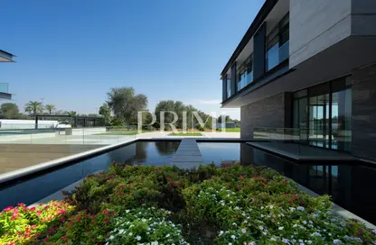 Villa - 6 Bedrooms - 7+ Bathrooms for rent in Celia Gardens - Nad Al Sheba 1 - Nad Al Sheba - Dubai