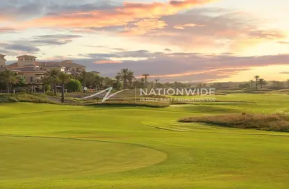 Villa - 7 Bedrooms - 7+ Bathrooms for sale in West Yas - Yas Island - Abu Dhabi