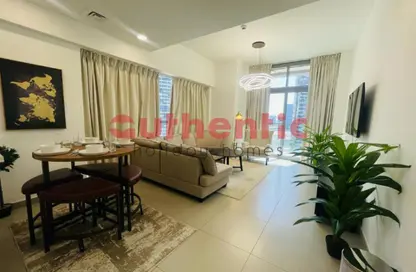 Apartment - 1 Bedroom - 1 Bathroom for rent in Bellevue Tower 2 - Bellevue Towers - Downtown Dubai - Dubai
