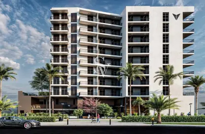 Apartment - 2 Bedrooms - 2 Bathrooms for sale in Viera Residences - Dubai Production City (IMPZ) - Dubai
