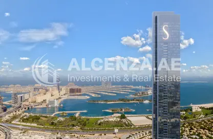 Apartment - 4 Bedrooms - 6 Bathrooms for sale in The S Tower - Dubai Internet City - Dubai