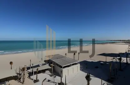 Apartment - 3 Bedrooms - 5 Bathrooms for sale in Mamsha Al Saadiyat - Saadiyat Cultural District - Saadiyat Island - Abu Dhabi