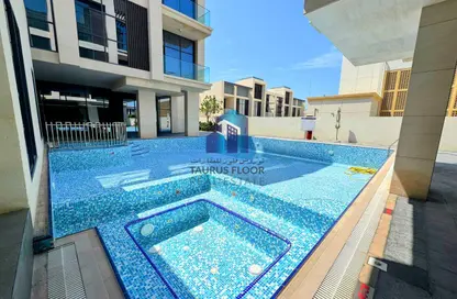 Apartment - 1 Bedroom - 2 Bathrooms for rent in wasl 51 - Jumeirah 1 - Jumeirah - Dubai
