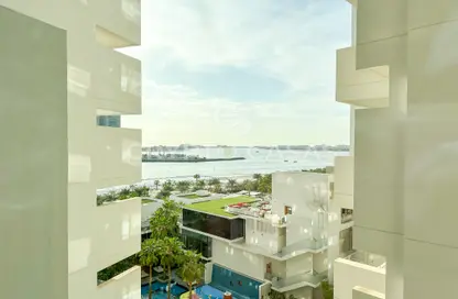 Apartment - 1 Bedroom - 2 Bathrooms for sale in FIVE Palm Jumeirah - Palm Jumeirah - Dubai