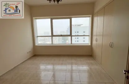 Apartment - 2 Bedrooms - 3 Bathrooms for rent in New Al Taawun Road - Al Taawun - Sharjah