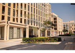 Outdoor Building image for: Apartment - 1 bedroom - 2 bathrooms for sale in Al Mamsha - Muwaileh - Sharjah, Image 1