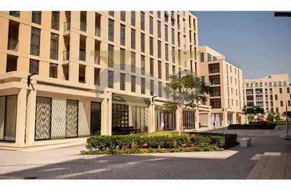 Apartment - 1 Bedroom - 2 Bathrooms for sale in Raseel - Al Mamsha - Muwaileh - Sharjah