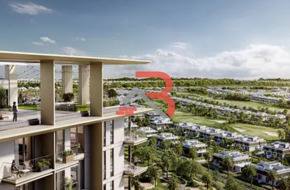 شقة - 2 غرف نوم - 2 حمامات للبيع في كلوب بلاس - دبي هيلز استيت - دبي شقة - 2 غرف نوم - 2 حمامات للبيع في كلوب بلاس - دبي هيلز استيت - دبي