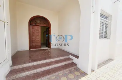 Apartment - 2 Bedrooms - 1 Bathroom for rent in Al Sarooj - Al Ain
