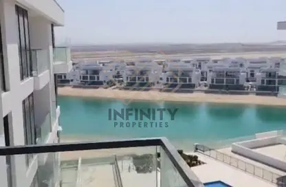 شقة - 1 حمام للبيع في بلوباي ووك - مدينة أجمل مكان - مدينة الواجهة المائية لإمارة الشارقة - الشارقة