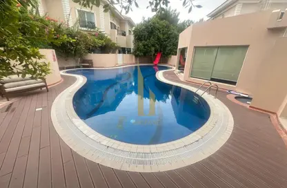 Villa - 5 Bedrooms - 5 Bathrooms for rent in Jumeirah 3 Villas - Jumeirah 3 - Jumeirah - Dubai Villa - 5 Bedrooms - 5 Bathrooms for rent in Jumeirah 3 Villas - Jumeirah 3 - Jumeirah - Dubai