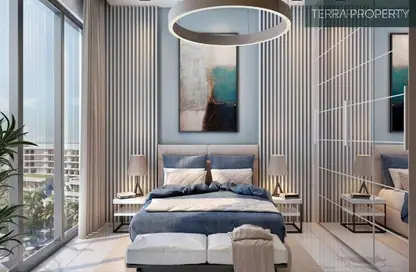 Apartment - 2 Bedrooms - 3 Bathrooms for sale in Bay Residences - Hayat Island - Mina Al Arab - Ras Al Khaimah