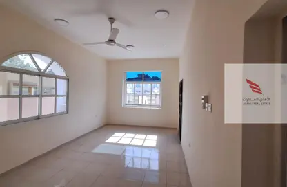 Villa - 5 Bedrooms - 5 Bathrooms for rent in Al Mowaihat 2 - Al Mowaihat - Ajman