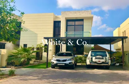 فيلا - 3 غرف نوم - 4 حمامات للبيع في سيلفر سبرينجز - سيلفر سبرينغز - داماك هيلز - دبي فيلا - 3 غرف نوم - 4 حمامات للبيع في سيلفر سبرينجز - سيلفر سبرينغز - داماك هيلز - دبي