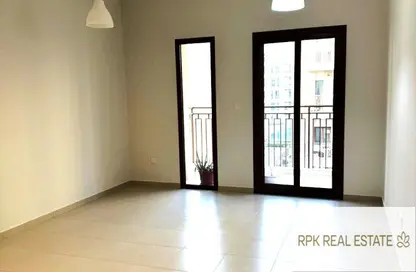 Apartment - 1 Bedroom - 1 Bathroom for rent in Zahra Breeze Apartments 3A - Zahra Breeze Apartments - Town Square - Dubai Apartment - 1 Bedroom - 1 Bathroom for rent in Zahra Breeze Apartments 3A - Zahra Breeze Apartments - Town Square - Dubai