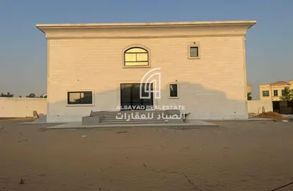 Villa - 6 Bedrooms - 7 Bathrooms for rent in Al Suyoh 1 - Al Suyoh - Sharjah Villa - 6 Bedrooms - 7 Bathrooms for rent in Al Suyoh 1 - Al Suyoh - Sharjah
