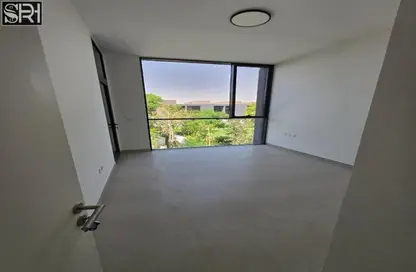 Townhouse - 4 Bedrooms - 5 Bathrooms for sale in Robinia - Masaar - Tilal City - Sharjah