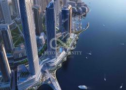 Apartment - 1 bedroom - 2 bathrooms for sale in Address Harbour Point - Dubai Creek Harbour (The Lagoons) - Dubai Apartment - 1 bedroom - 2 bathrooms for sale in Address Harbour Point - Dubai Creek Harbour (The Lagoons) - Dubai