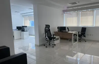 Office Space - Studio - 2 Bathrooms for rent in Yes Business Tower - Al Barsha 1 - Al Barsha - Dubai