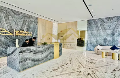 Apartment - 1 Bedroom - 2 Bathrooms for rent in Binghatti Corner - Jumeirah Village Circle - Dubai