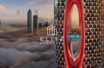 Apartment - 3 Bedrooms - 3 Bathrooms for sale in Safa Two - Business Bay - Dubai