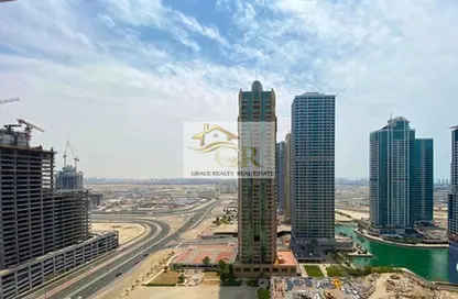 Apartment - 2 Bedrooms - 3 Bathrooms for sale in Goldcrest Views 2 - Lake Almas West - Jumeirah Lake Towers - Dubai