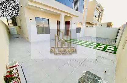 فيلا - 3 غرف نوم - 5 حمامات للبيع في الحليو 2 - الحليو - عجمان
