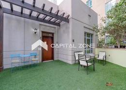 Apartment - 1 bedroom - 2 bathrooms for sale in The Residences 1 - The Residences - Downtown Dubai - Dubai