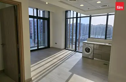 Apartment - 1 Bedroom - 1 Bathroom for rent in AZIZI Riviera - Meydan One - Meydan - Dubai