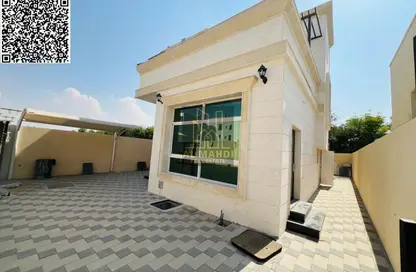 Villa - 4 Bedrooms - 6 Bathrooms for sale in Al Zaheya Gardens - Al Zahya - Ajman Villa - 4 Bedrooms - 6 Bathrooms for sale in Al Zaheya Gardens - Al Zahya - Ajman
