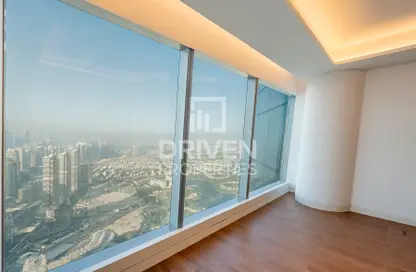 Apartment - 1 Bedroom - 2 Bathrooms for sale in Uptown Tower - Uptown Dubai - Jumeirah Lake Towers - Dubai