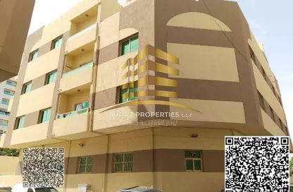 عمارة بالكامل - 8 غرف نوم - 8 حمامات للبيع في بناية الرميلة - الرميلة 2 - الرميلة - عجمان