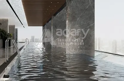 شقة - غرفة نوم - 2 حمامات للبيع في مدينة الأضواء - جزيرة الريم - أبوظبي