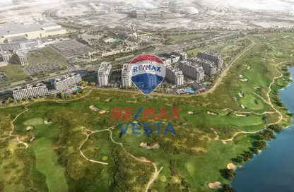 Apartment - Studio - 1 Bathroom for sale in Yas Golf Collection - Yas Island - Abu Dhabi