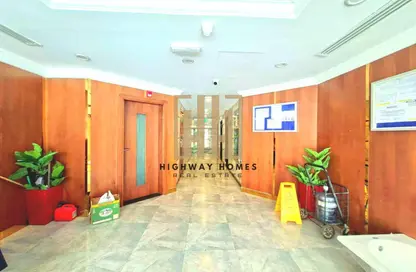 شقة - 1 حمام للايجار في شارع بوخارا ​ - النهدة - الشارقة