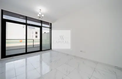Apartment - Studio - 1 Bathroom for rent in Serenity Lakes 5 - Jumeirah Village Circle - Dubai