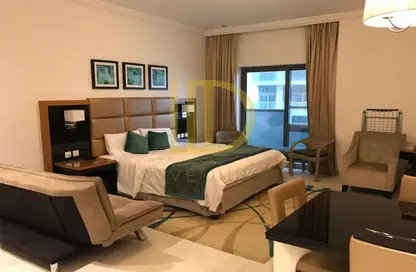 شقة - 1 حمام للبيع في كابيتال باي 1 - كابيتال باي - الخليج التجاري - دبي