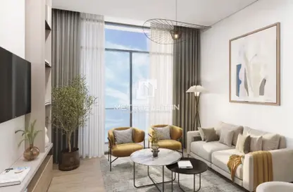 Apartment - 1 Bedroom - 2 Bathrooms for sale in The Haven - Majan - Dubai Land - Dubai