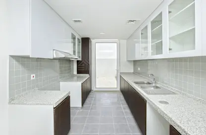 Townhouse - 3 Bedrooms - 4 Bathrooms for rent in Arabella Townhouses 2 - Arabella Townhouses - Mudon - Dubai