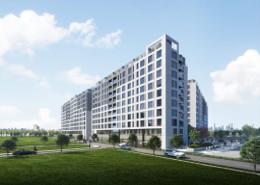 Apartment - 3 bedrooms - 4 bathrooms for sale in Al Mamsha - Muwaileh - Sharjah