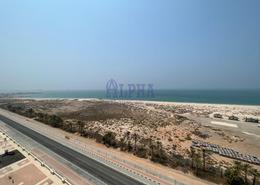 صورةمنظر مائي. لـ: Studio - 1 حمام للكراء في 5 رويال بريز - رويال بريز - قرية الحمرا - رأس الخيمة, صورة 1