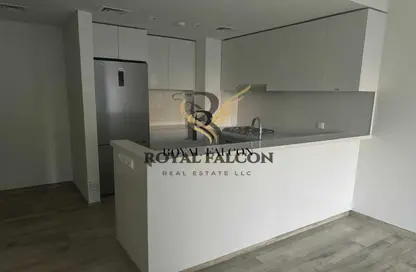 Apartment - 1 Bedroom - 2 Bathrooms for rent in Ahad Residences - Business Bay - Dubai